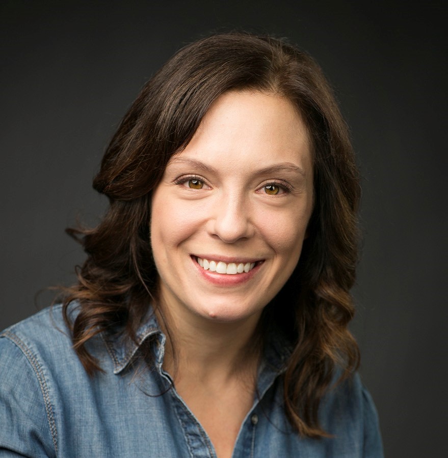 Carrie Shandra, PhD portrait