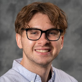 Patrick Moloney, MBA portrait