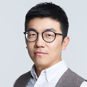 Wenbo Li, PhD portrait
