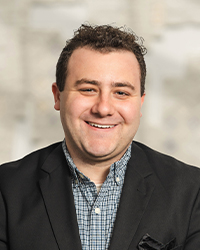 Noah Minarik