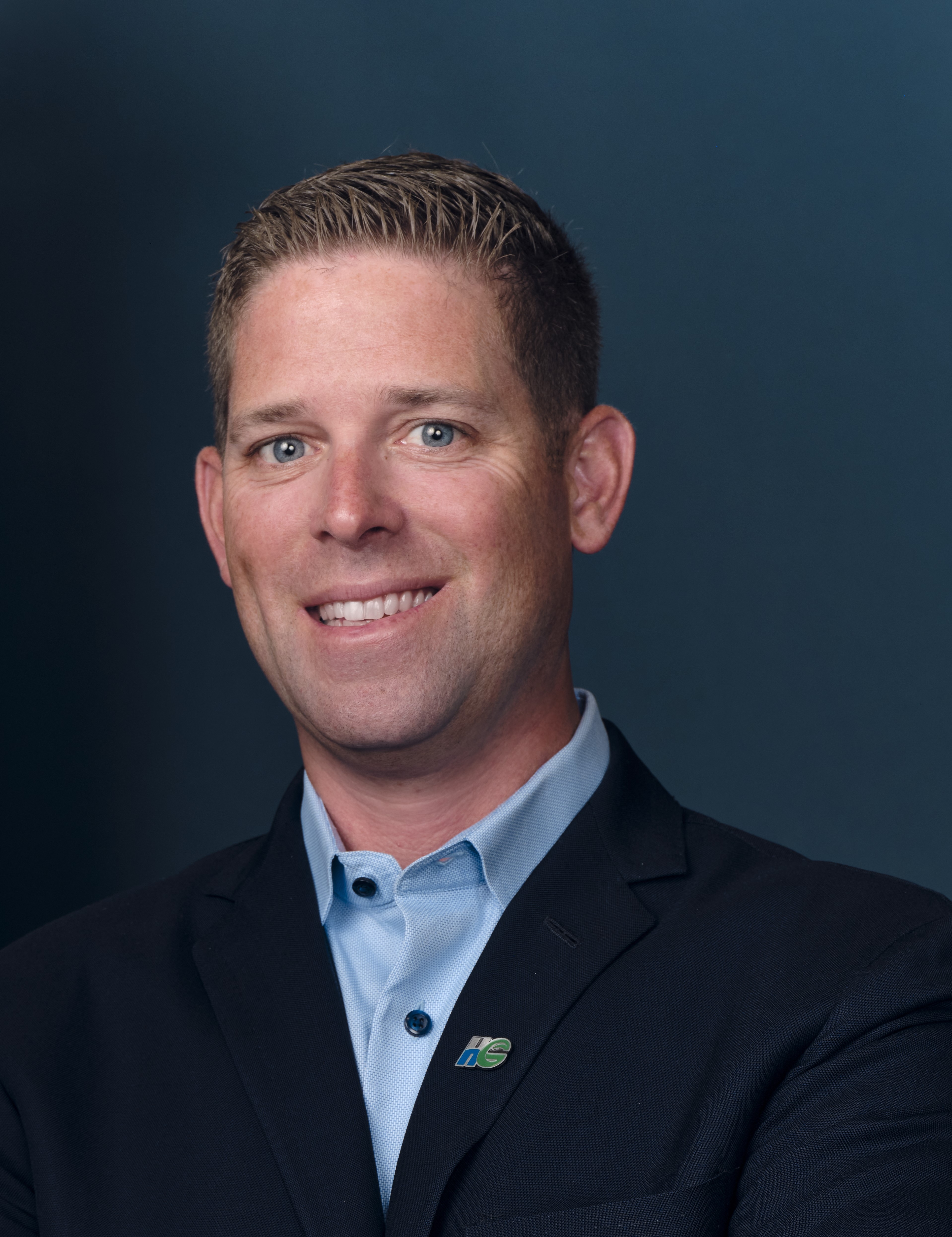 Billy Haugland II