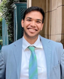 Tuhin Chakrabarty