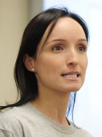 Mónica Bugallo