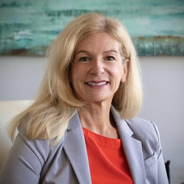 Laura Lindenfeld