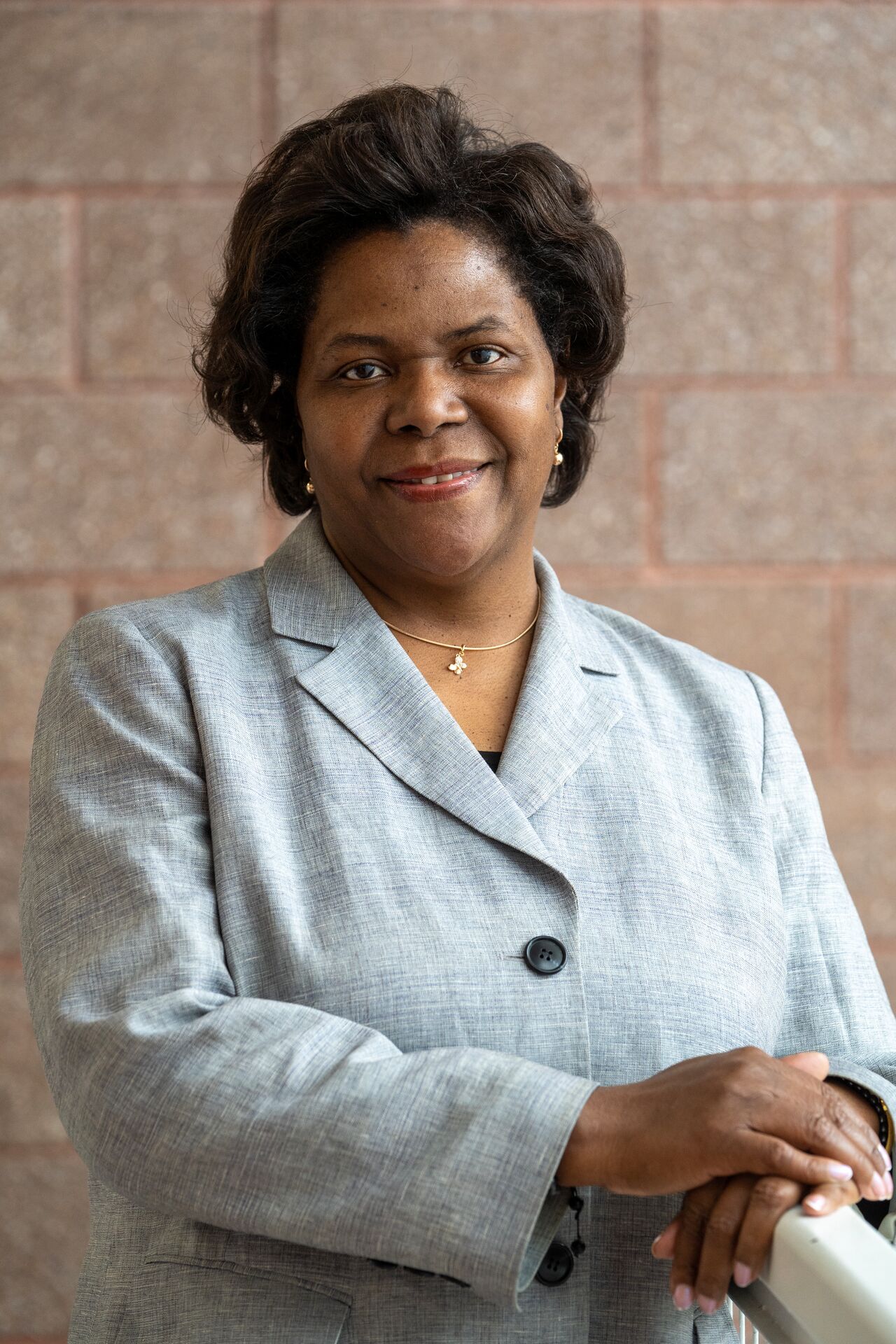 Marie-Line Lubin