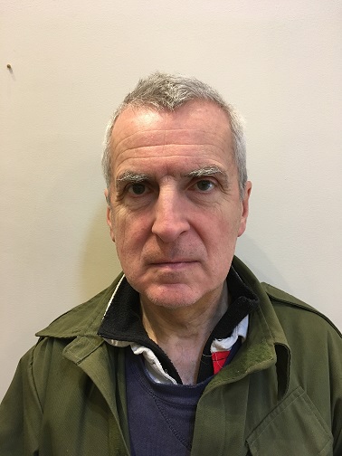 Julian Hughes
