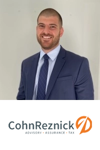 Will Harris Headshot