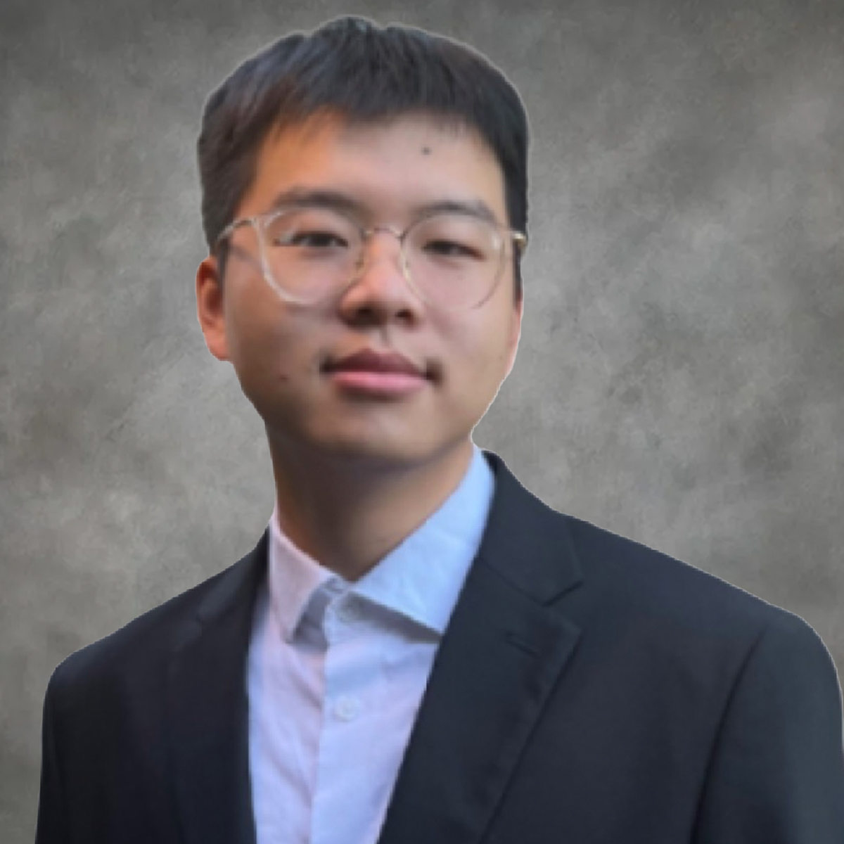 Headshot of Li Yuan Cao