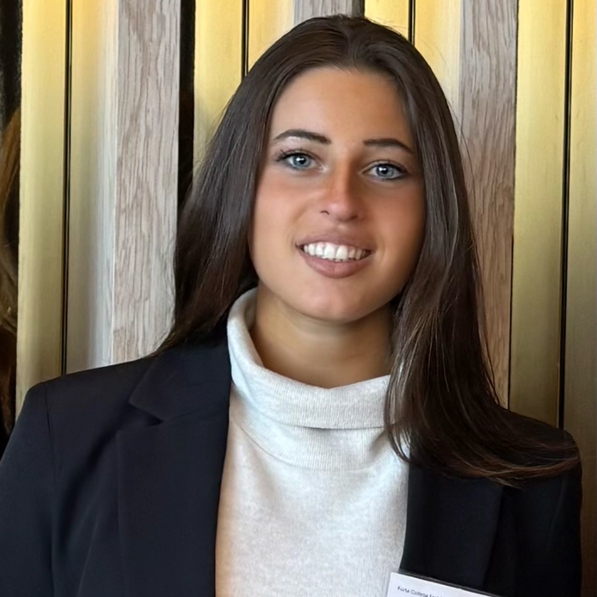 Headshot of Stephanie Hipper