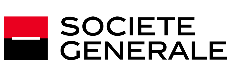 societe generale Logo