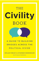 Request your copy for our community reading on April 8