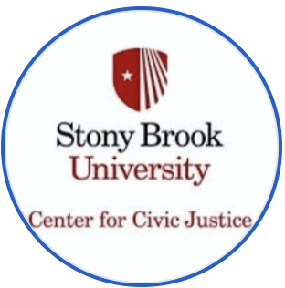 Center for Civic Justice logo for center for civic justice