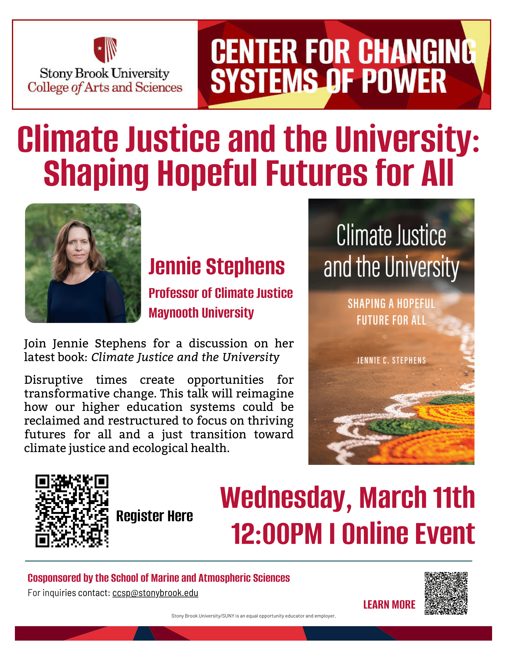 climatejustice