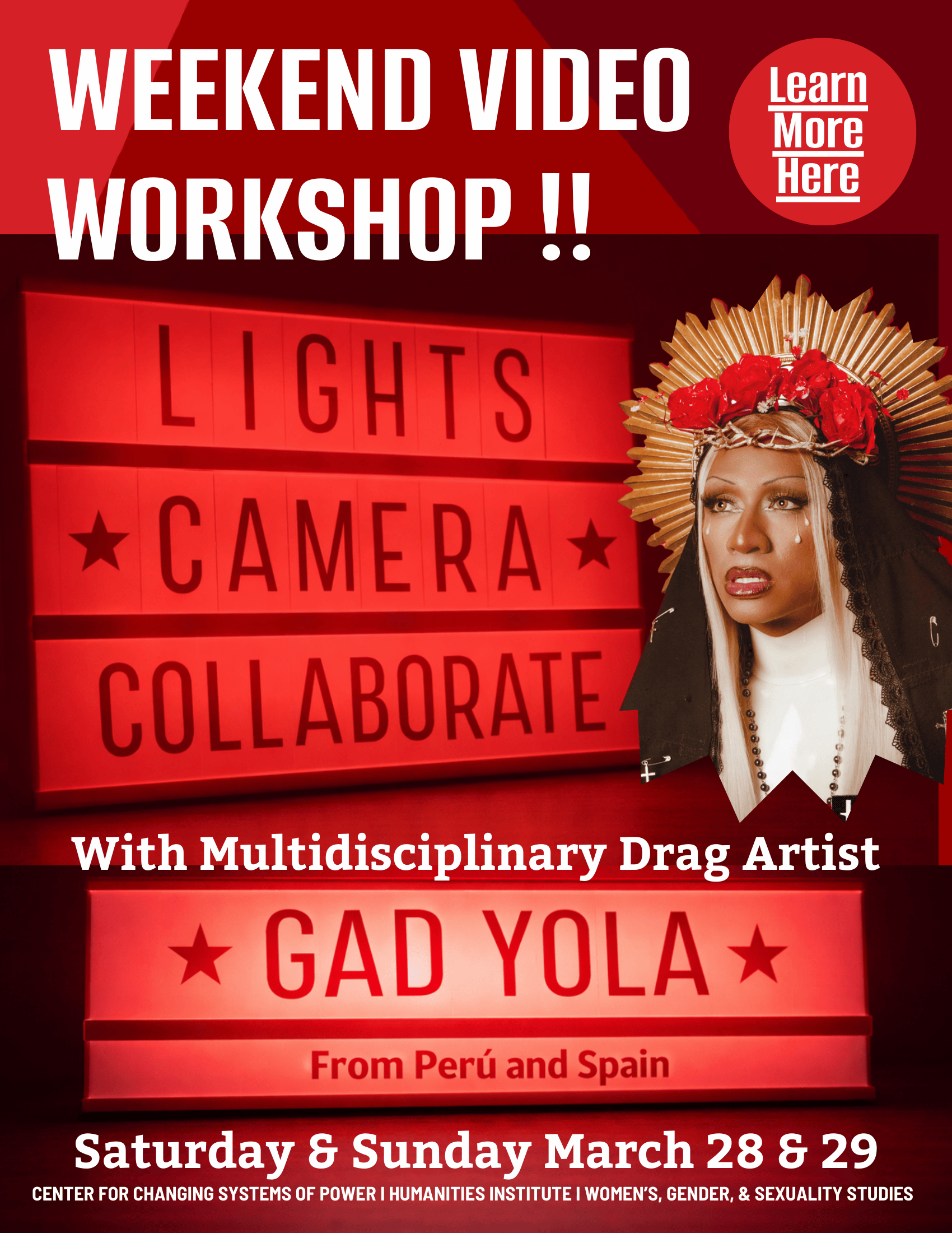 gadyola-workshop