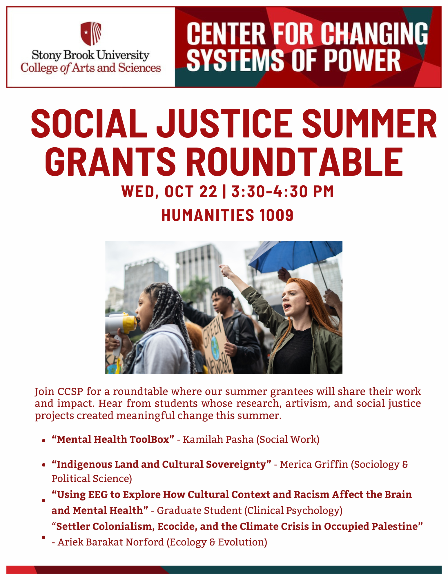roundtable