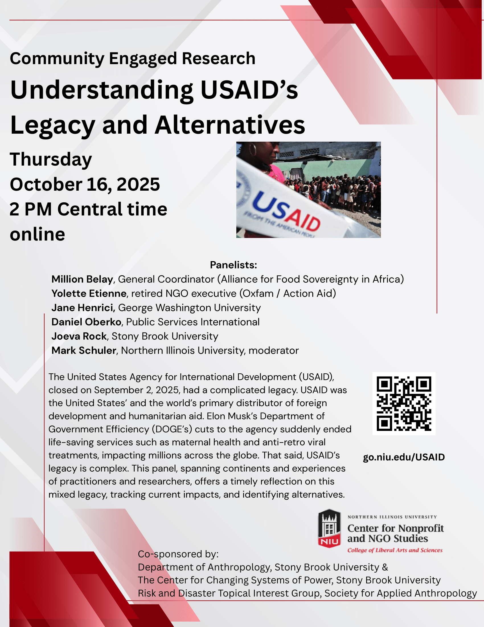 usaid