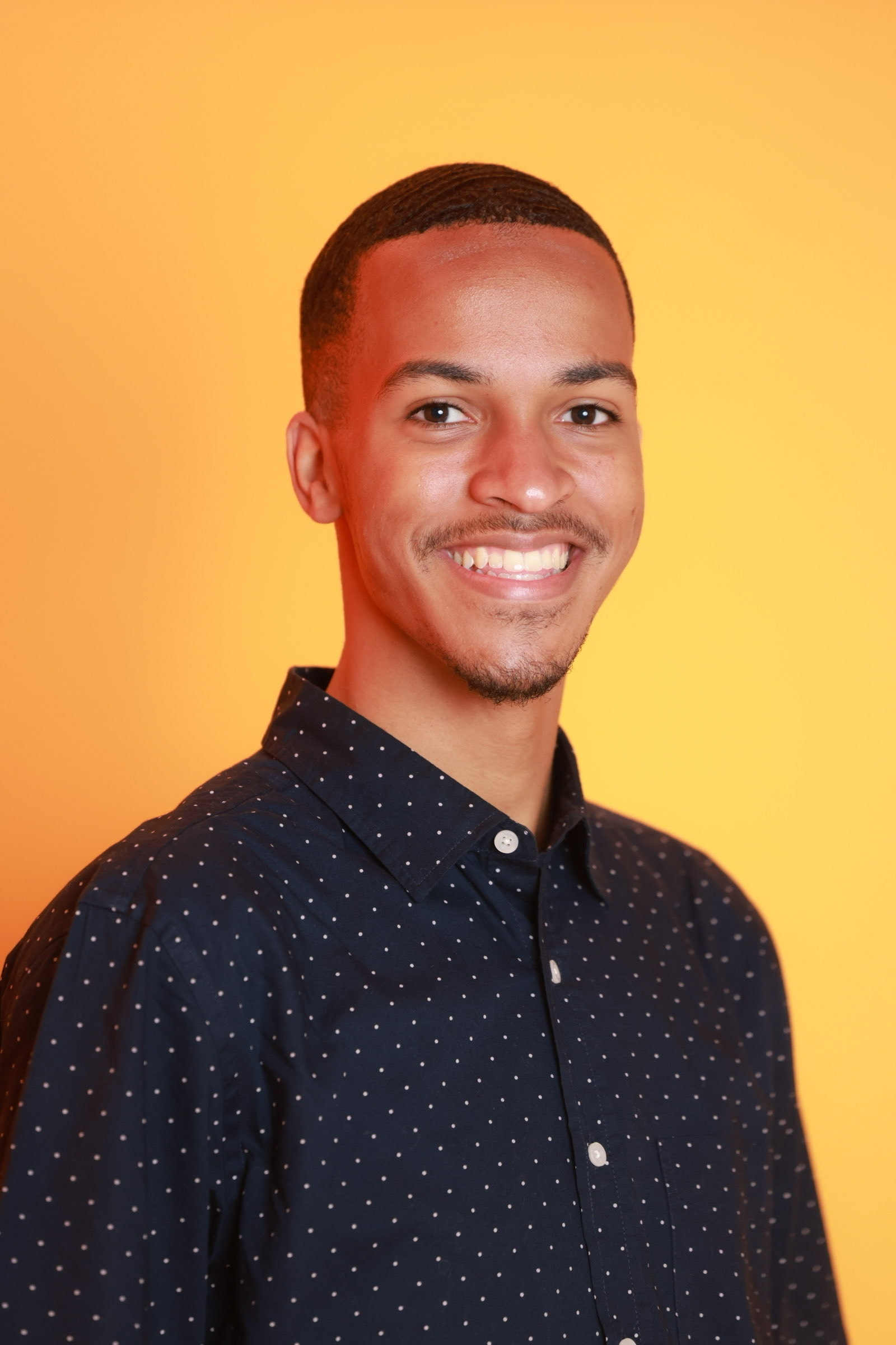Justin Harper