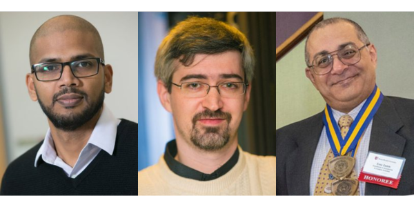 Engineering Group Niranjan Balasubramanian, Michael Ferdman, and Erez Zadok