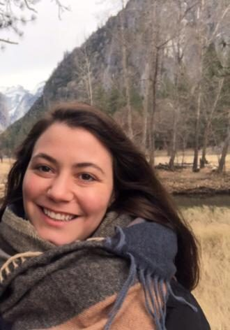 Headshot of Brenda Delamonica