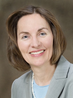Esther Takeuchi, PhD
