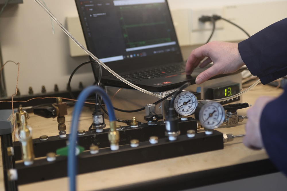 IGIT Energy Storage
