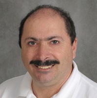 Mikhail Gouzman, PhD
