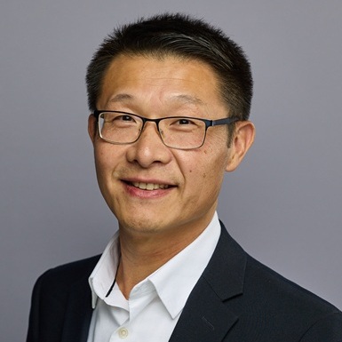 Rong Zhao