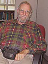 David Welch