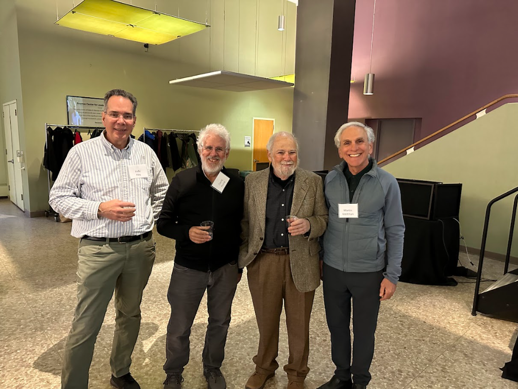 Jeffandwaltcelebration