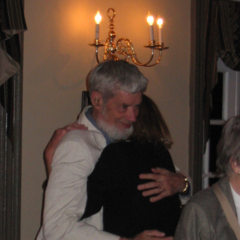 Symposium to honor George Williams 2004