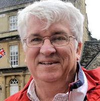 Walter Eanes
