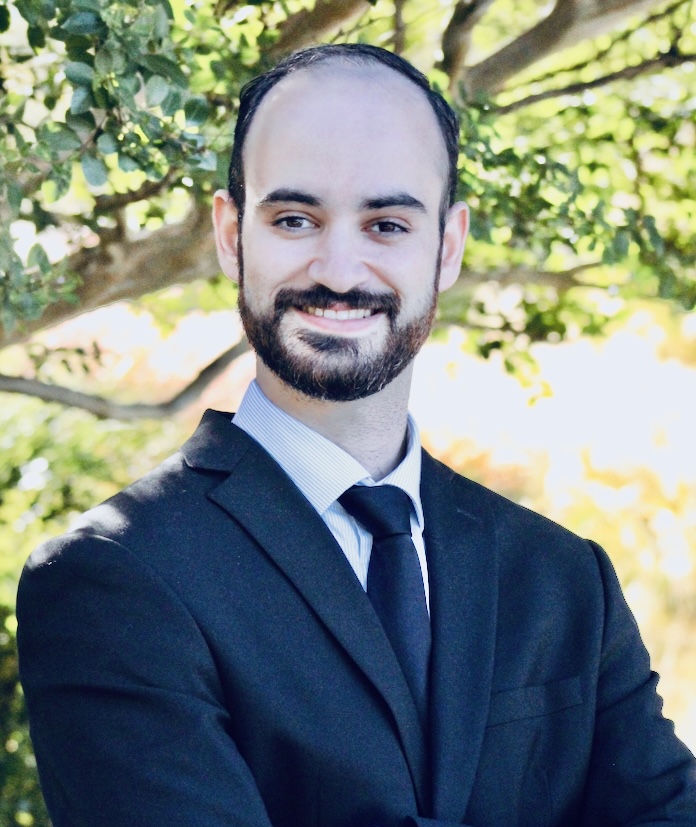 James Gluzman James Gluzman