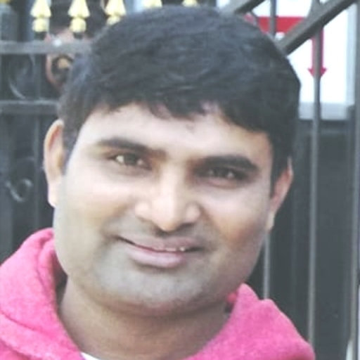 yedukondalu