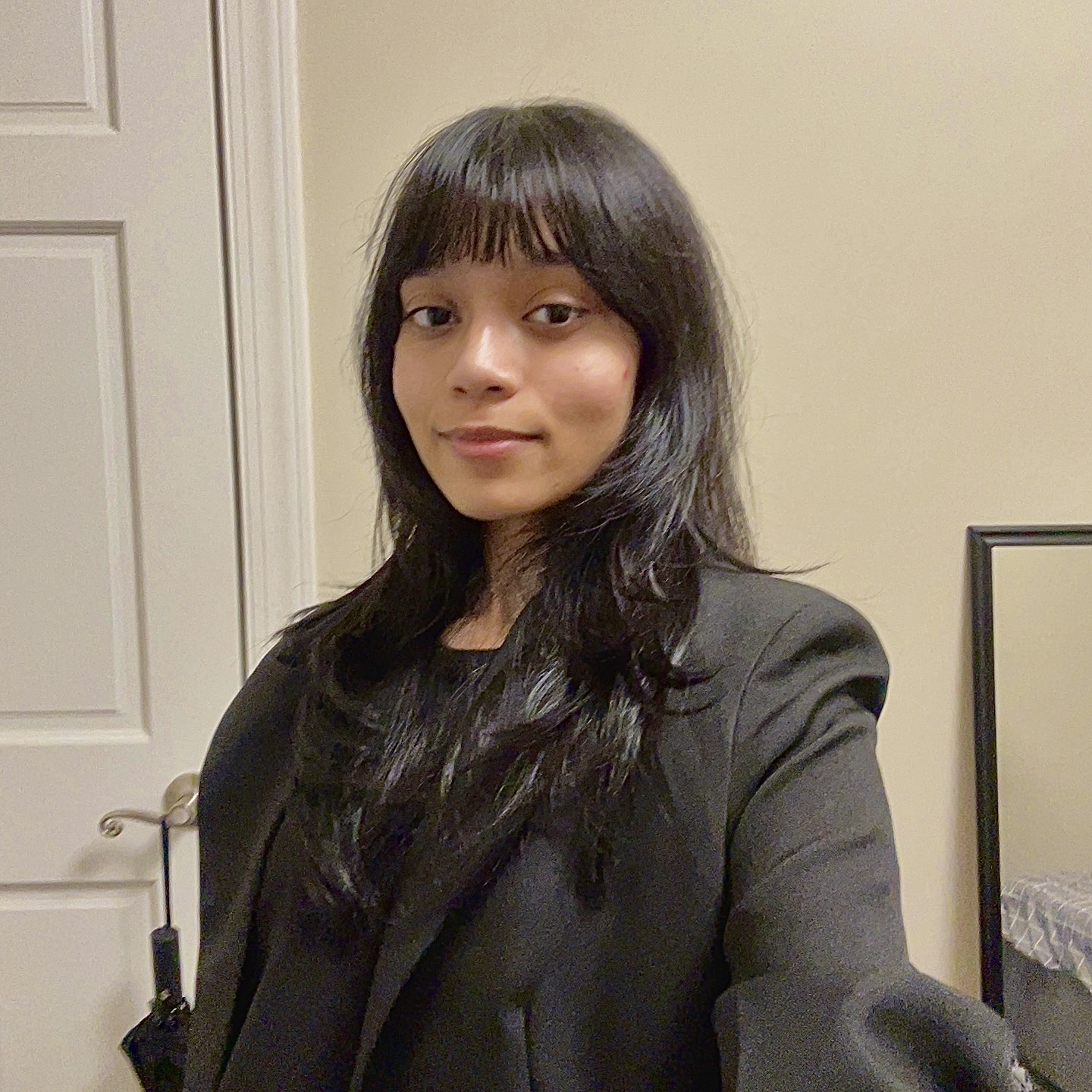 Estella Saha Estella Saha