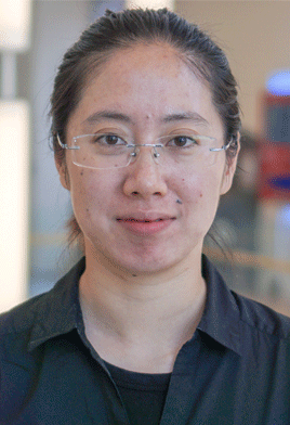 Yiyi Wang