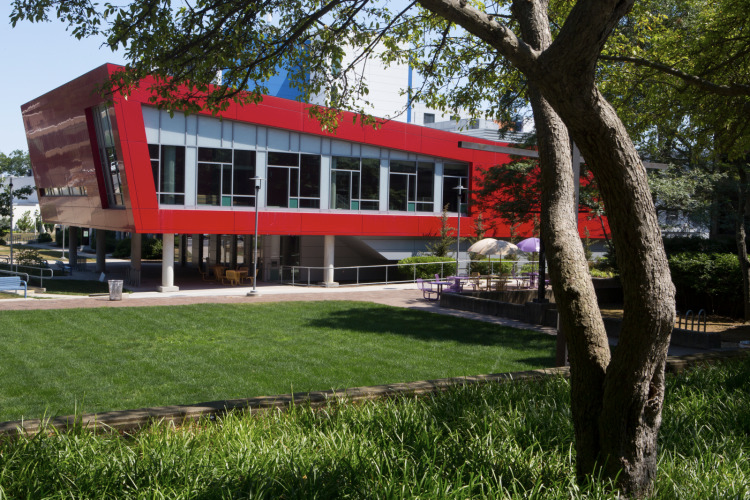 FASL Venue