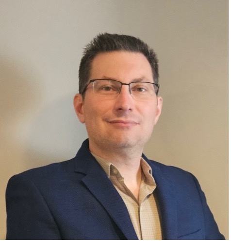 Fernando Aguilar Perez