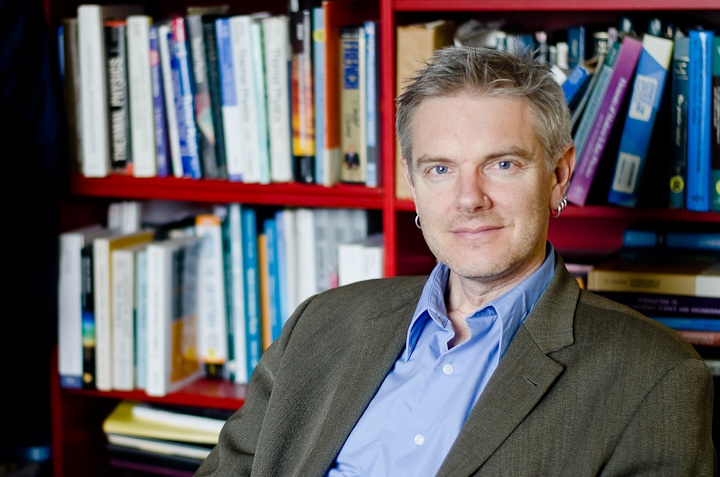 Simon Billinge