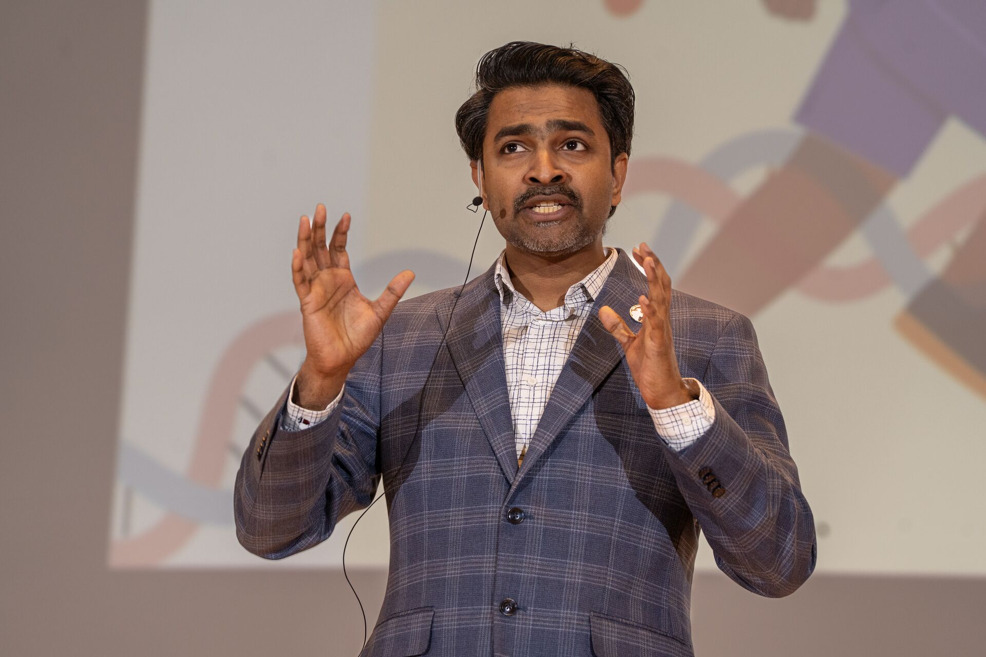 Shafeeque Mohammedali