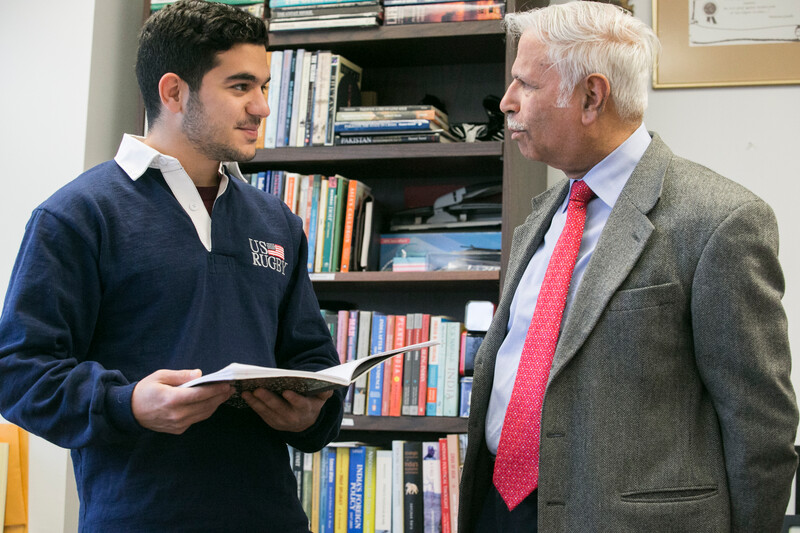 Bhasin and Alrassi