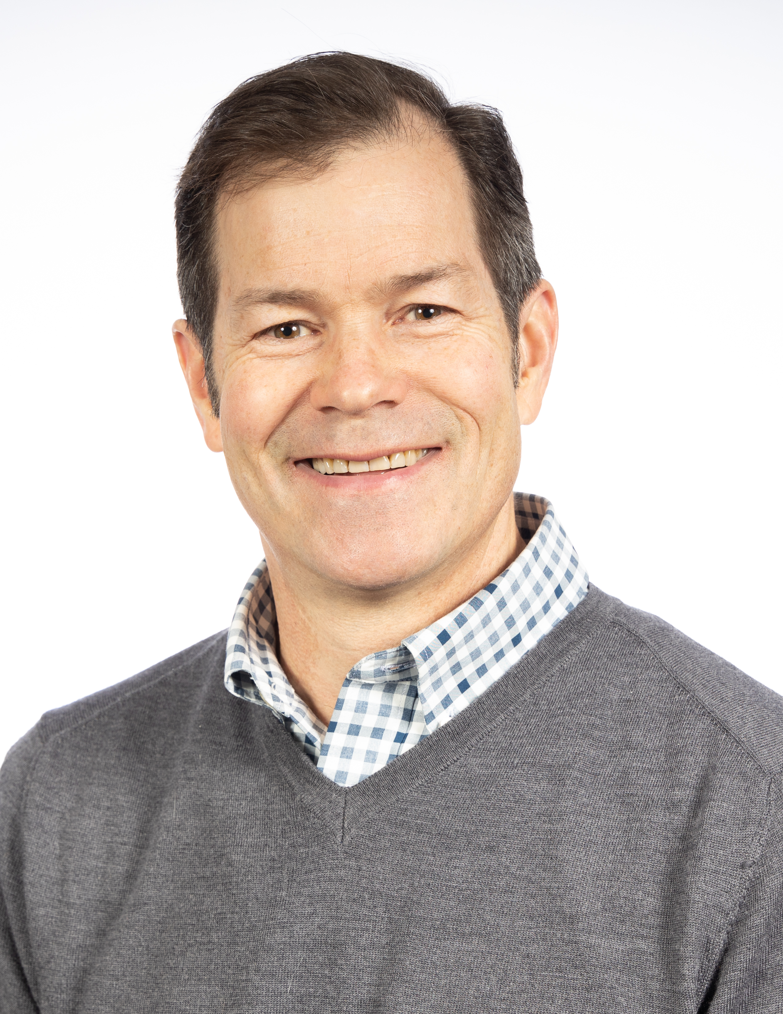 Mike Richter