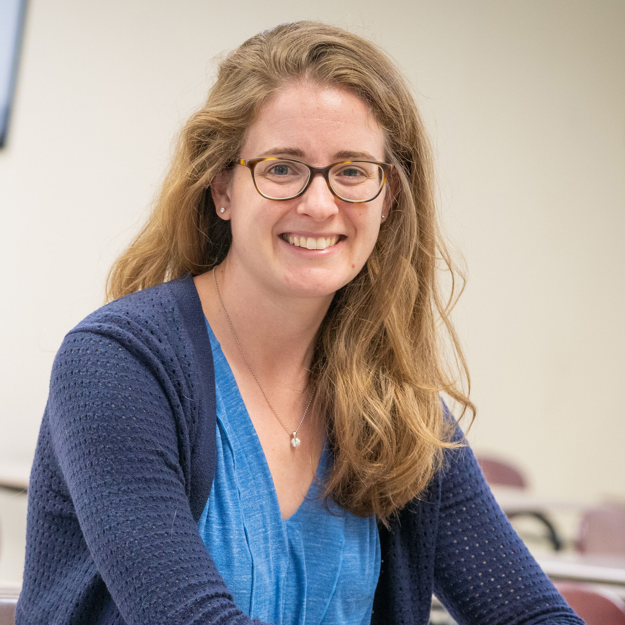 Christine Gilbert