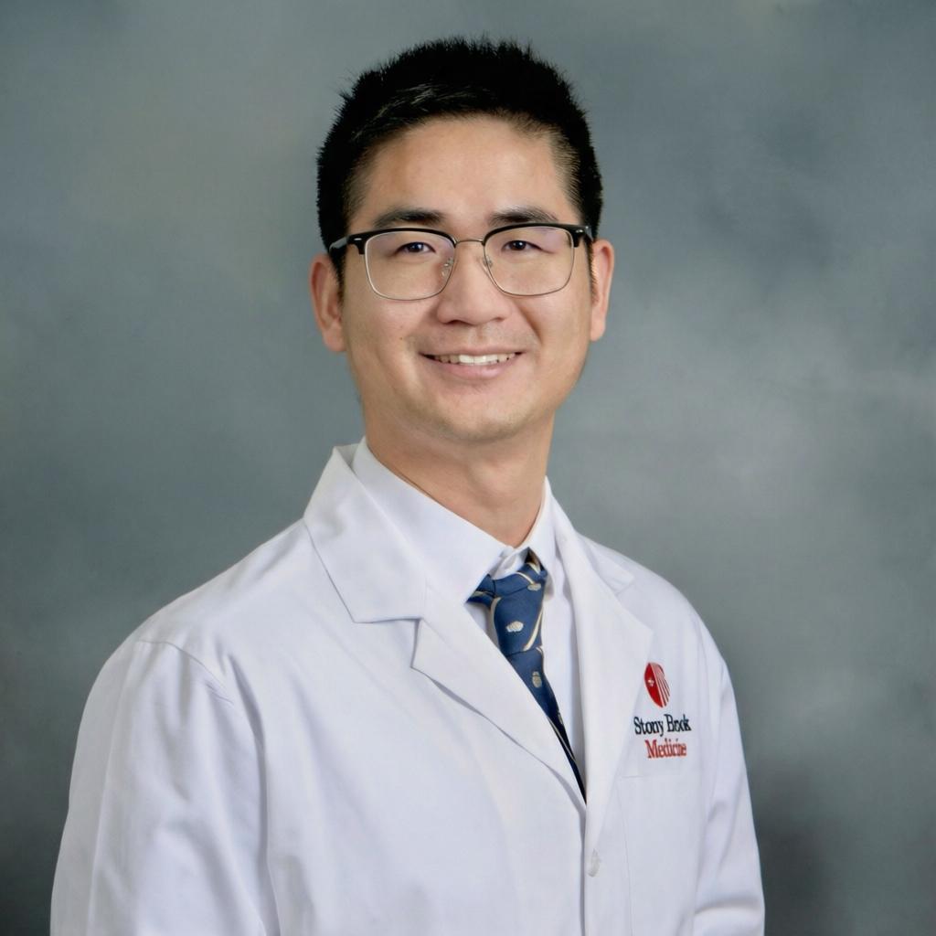 Zhaoqing Cong