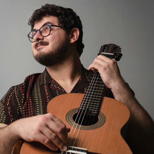 Octavio Deluchi photo