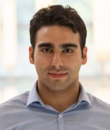 Amir Rahmati