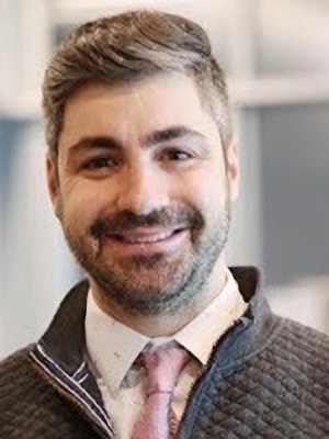 Dimitris Assanis
