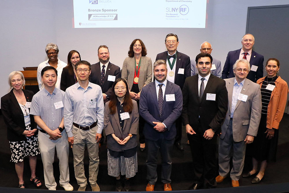 NAI-SBU Annual Meeting 2026