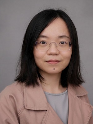 Shanshan Yao