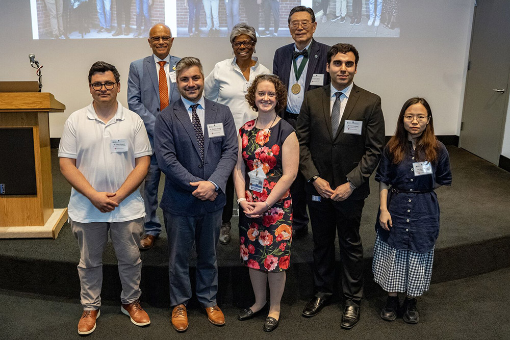 YAI Symposium 2026