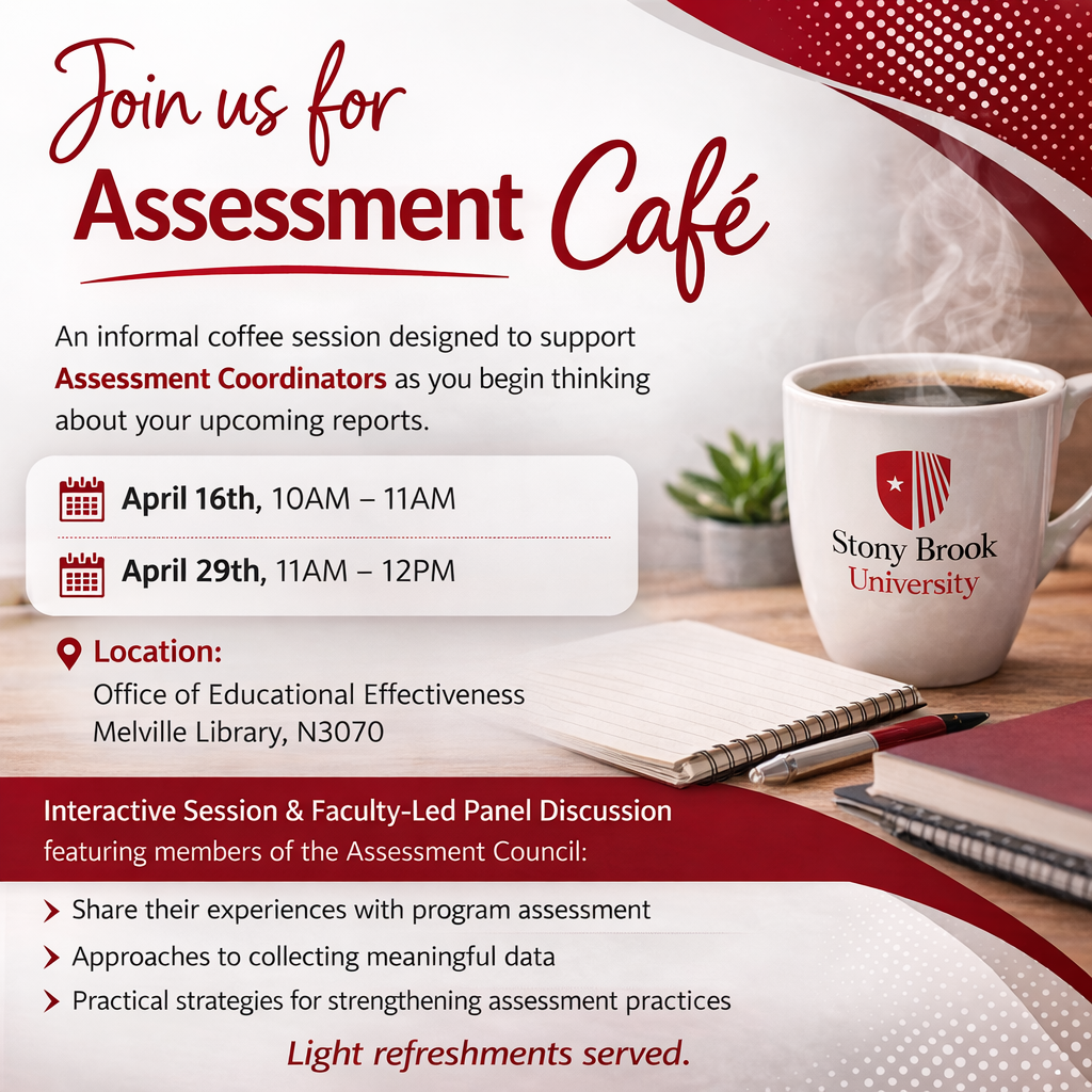 Coffee with Coordinators